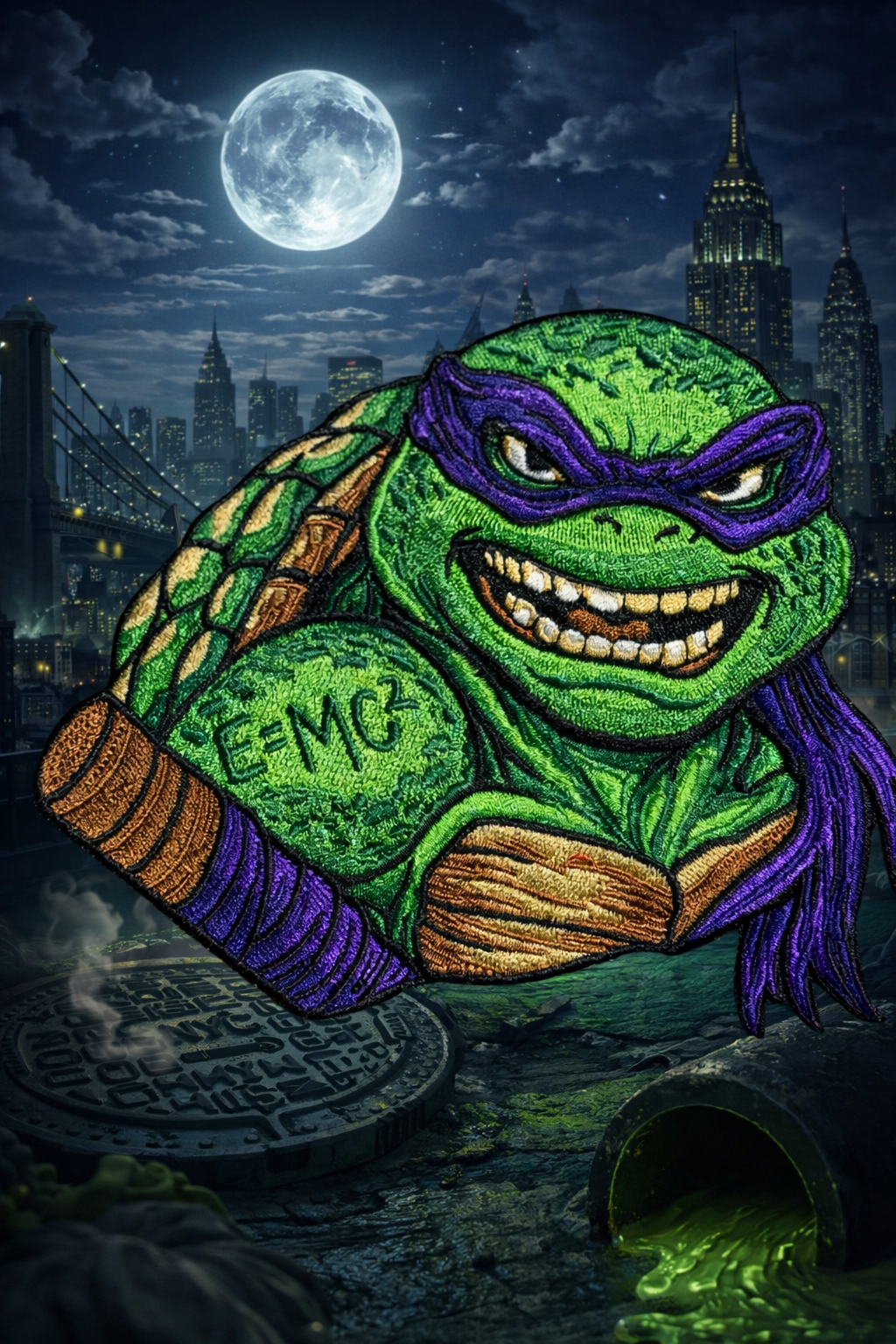 Donnie