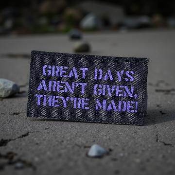 Great Days