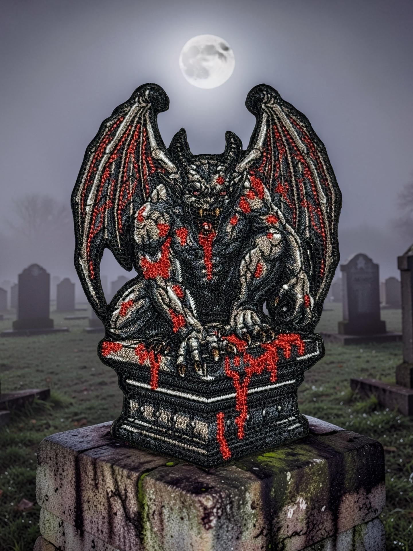 Guardian of the Night