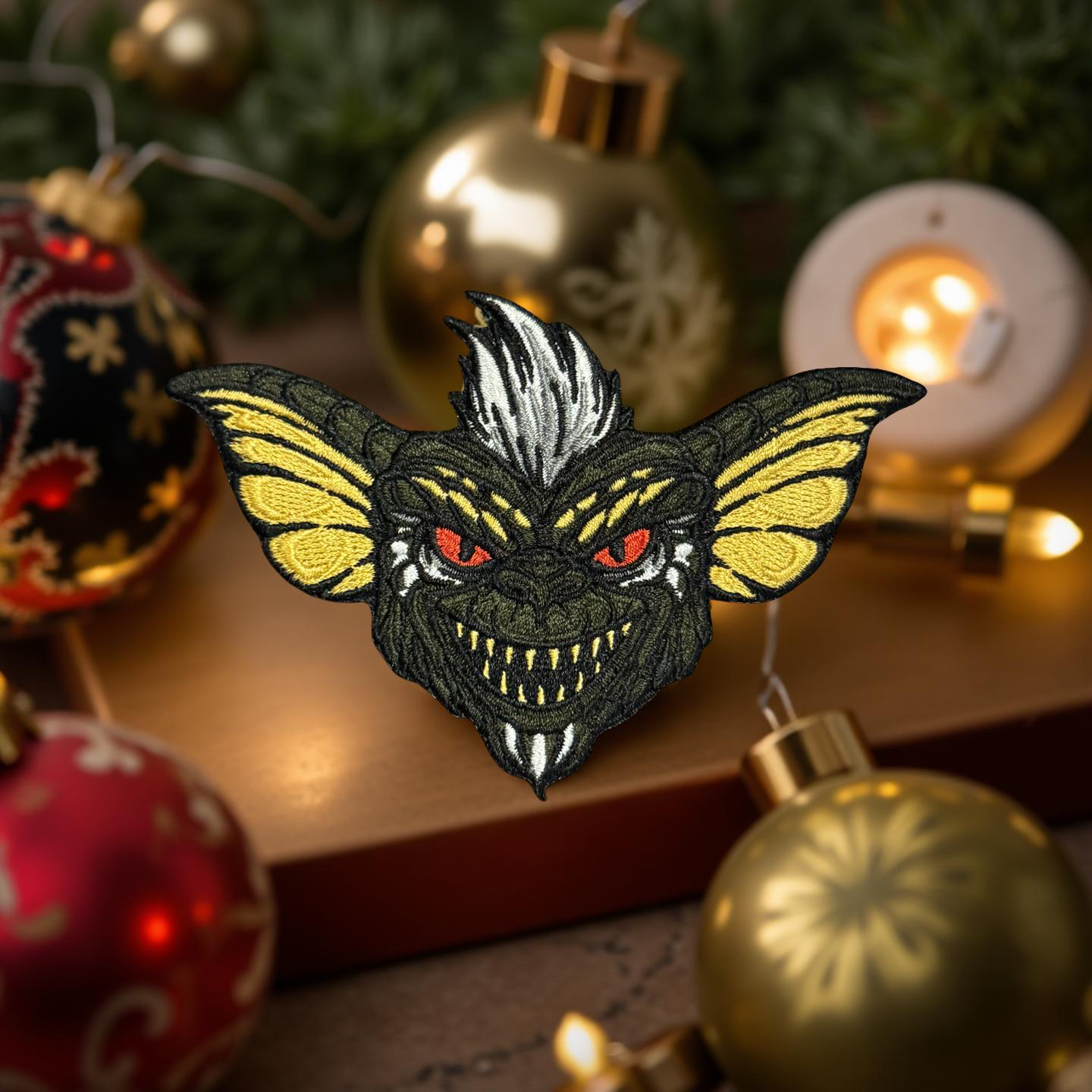 A Gremlins Christmas