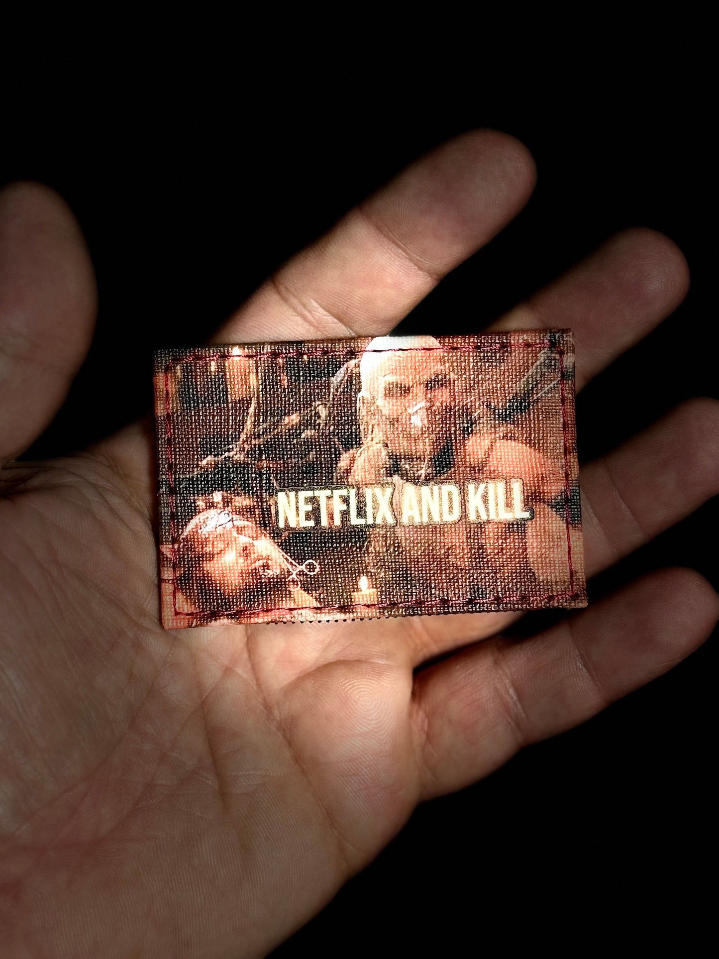Netflix and Kill V2