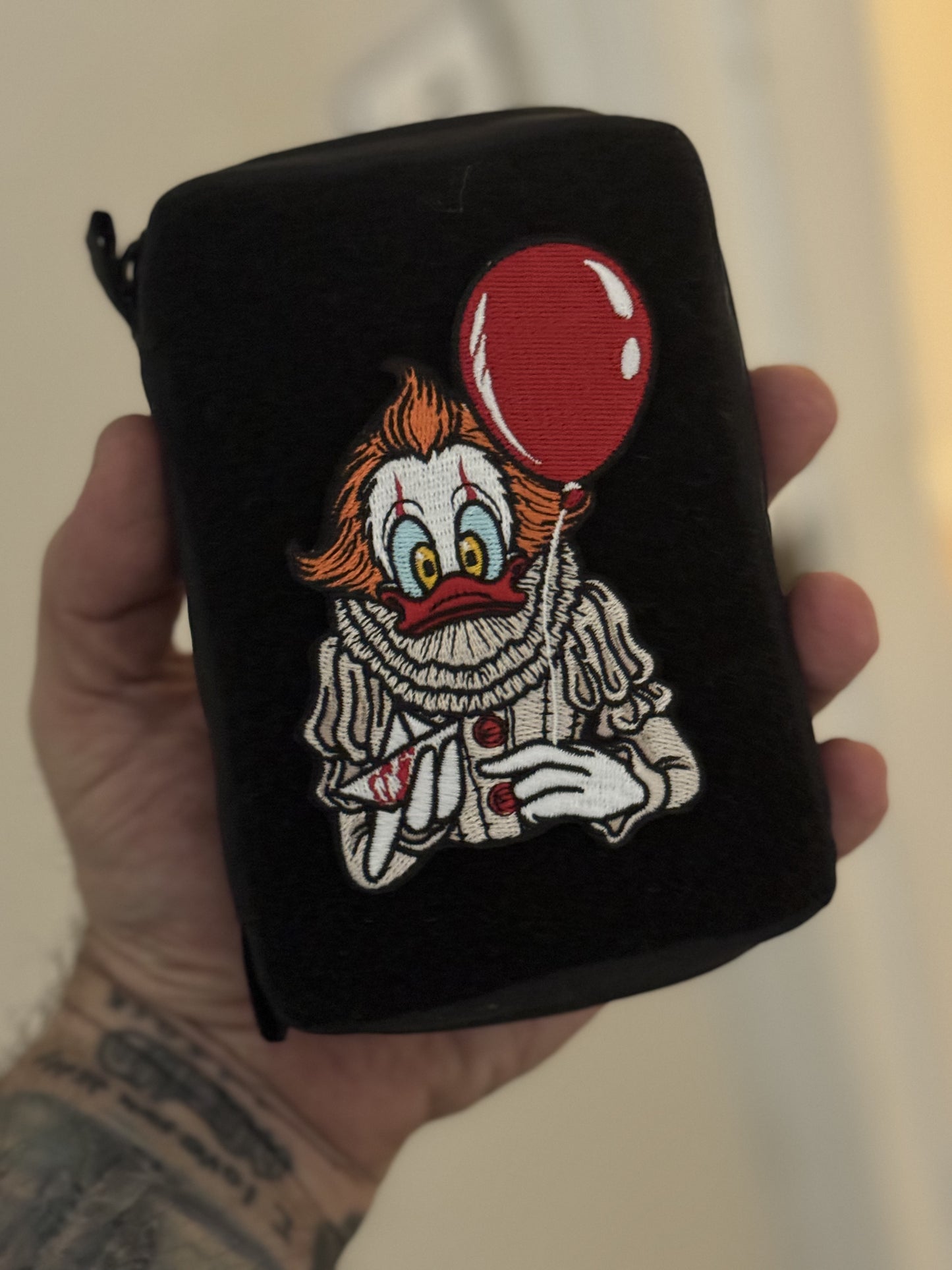 Pennywise the Duck