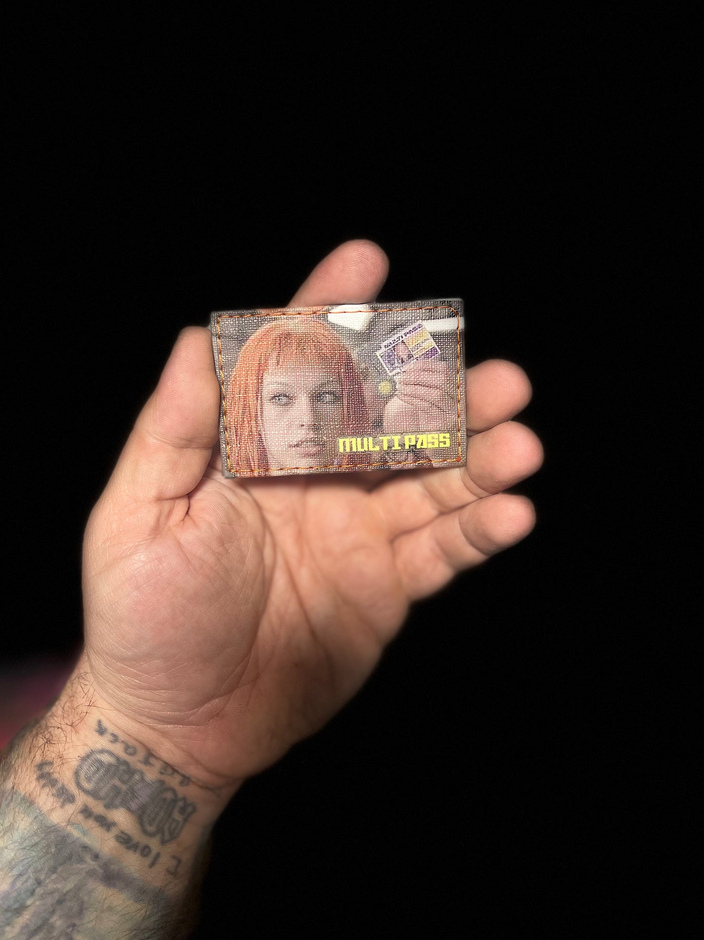 Multipass