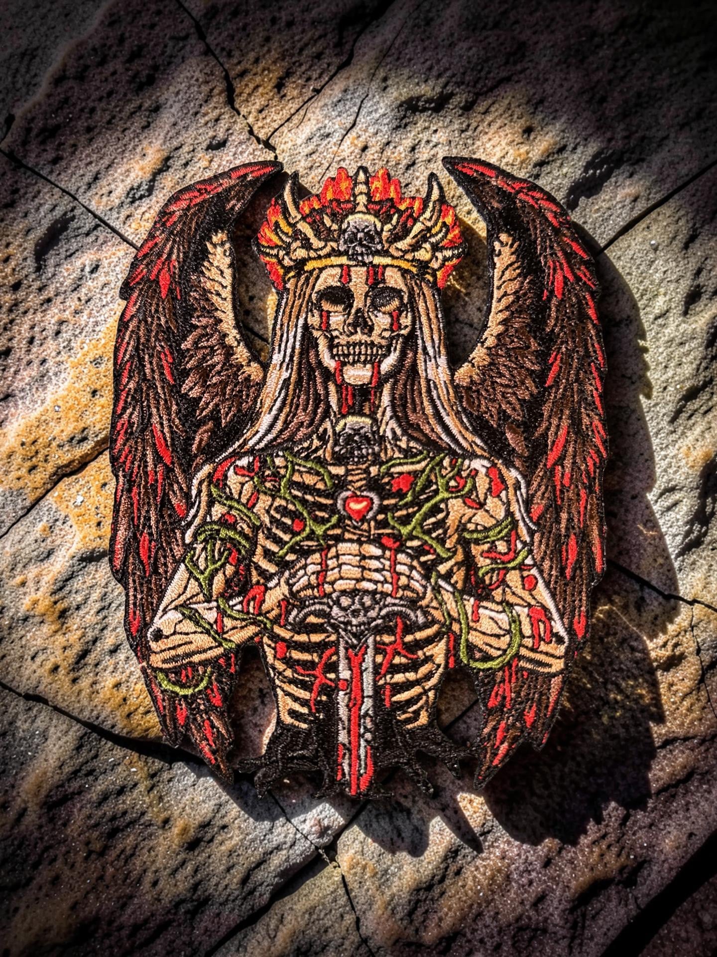 King of Death