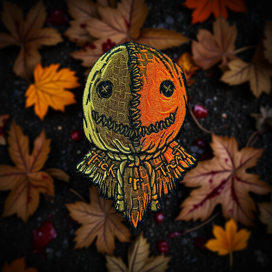 Trick R Treat