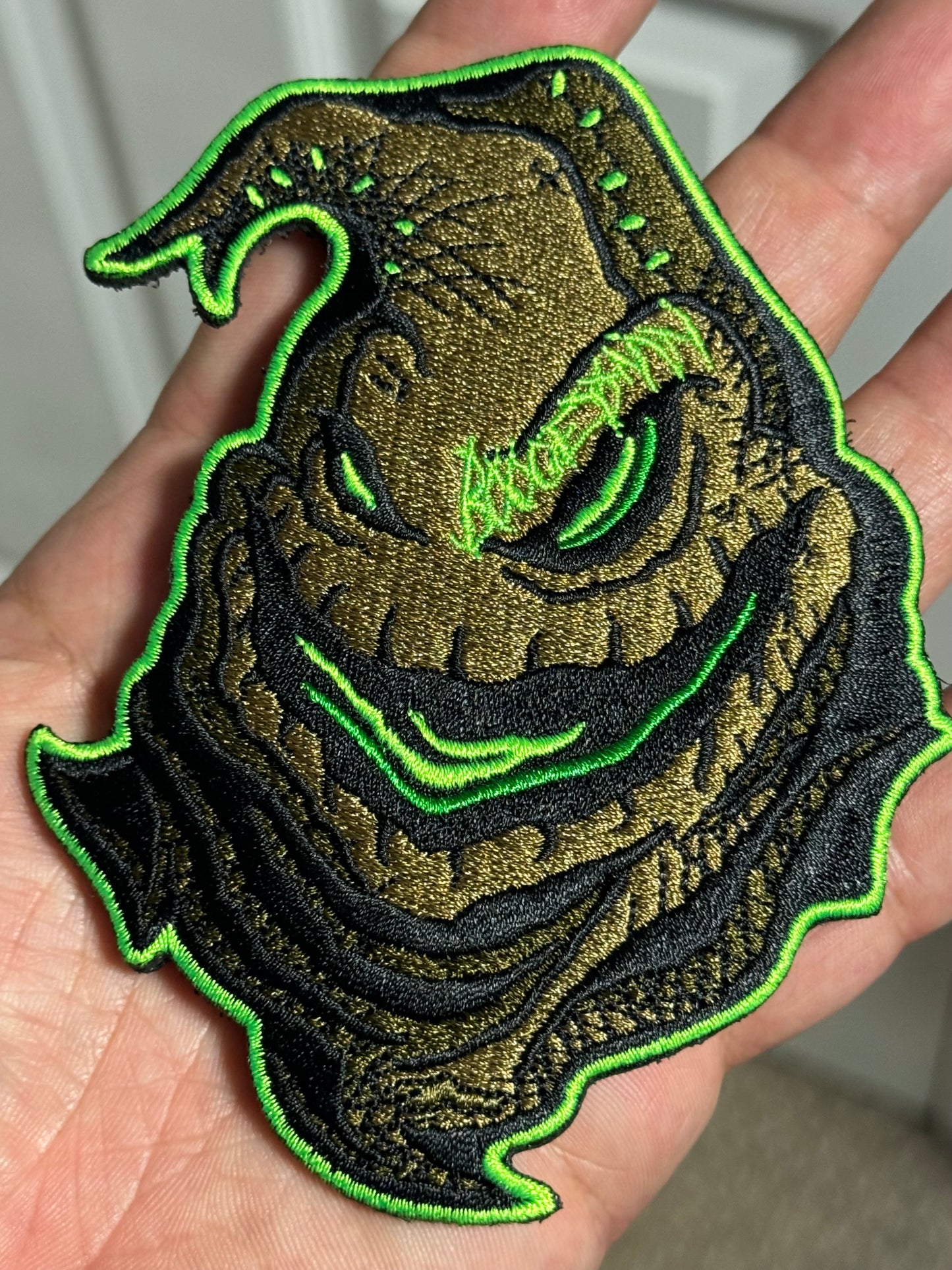 The Boogeyman
