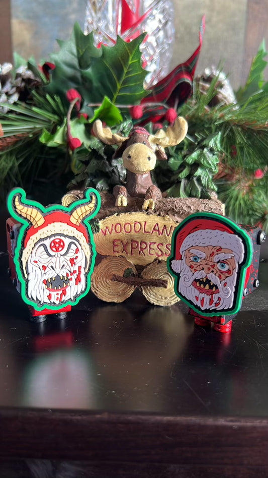Christmas set
