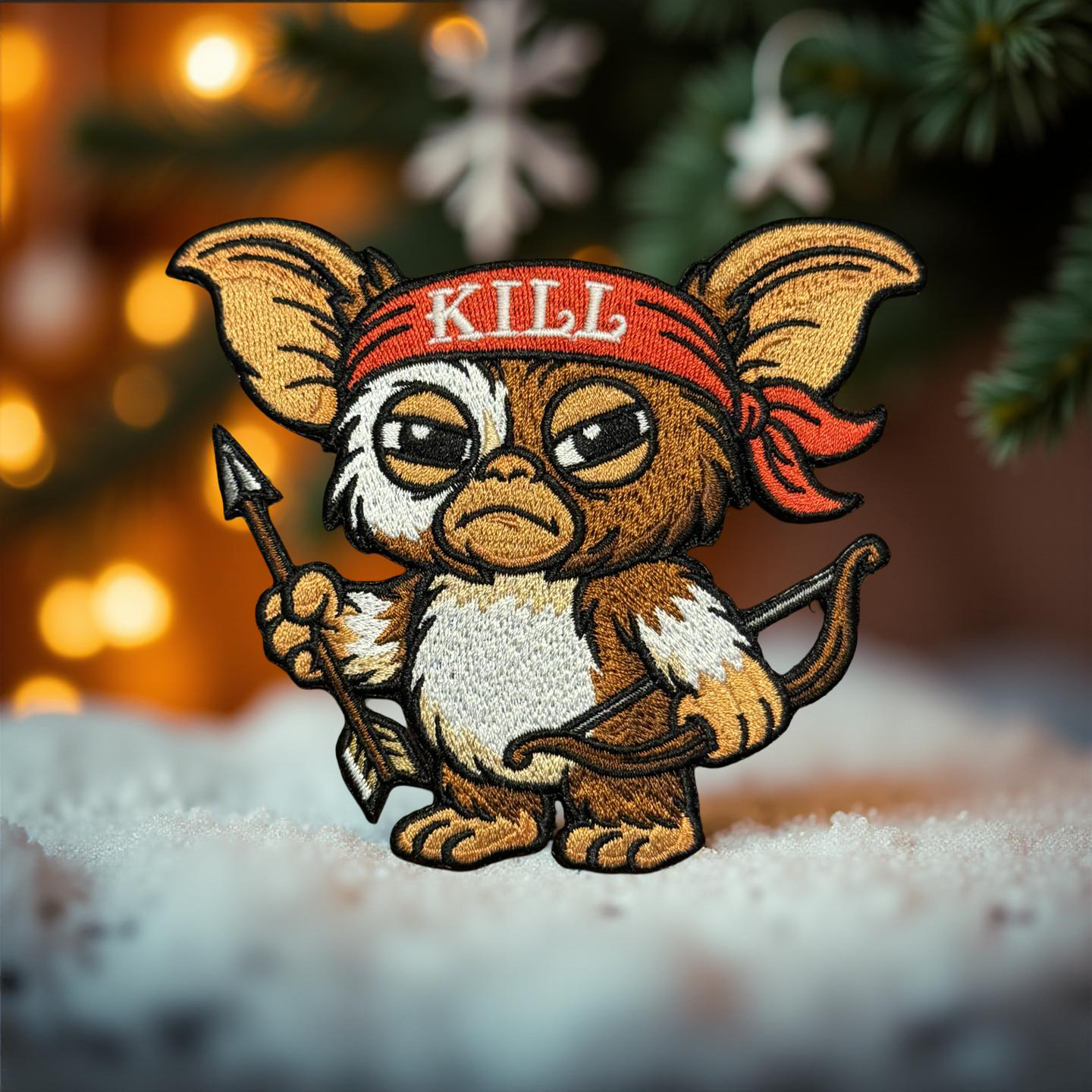 A Gremlins Christmas