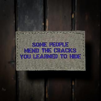 Mend The Cracks