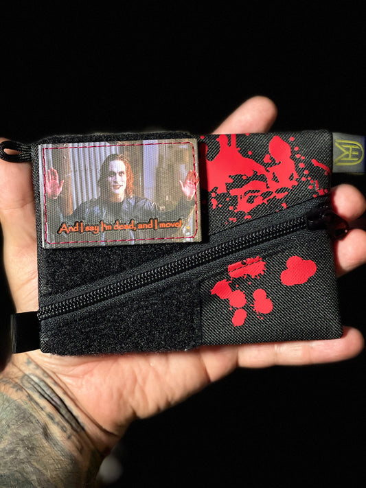 The Crow V3