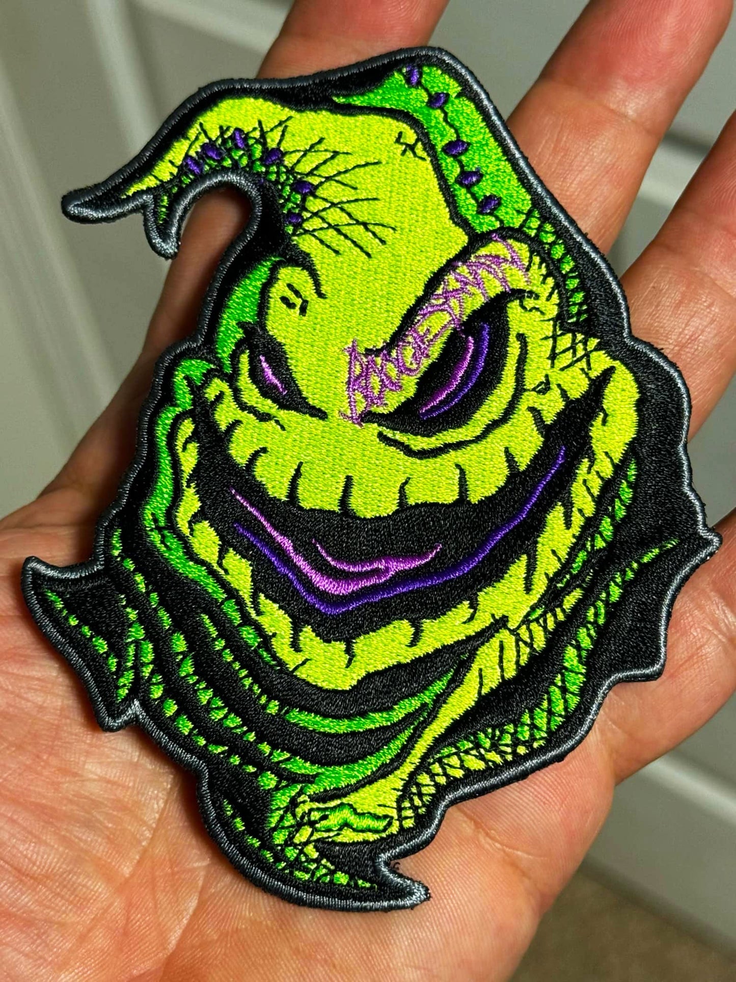 The Boogeyman