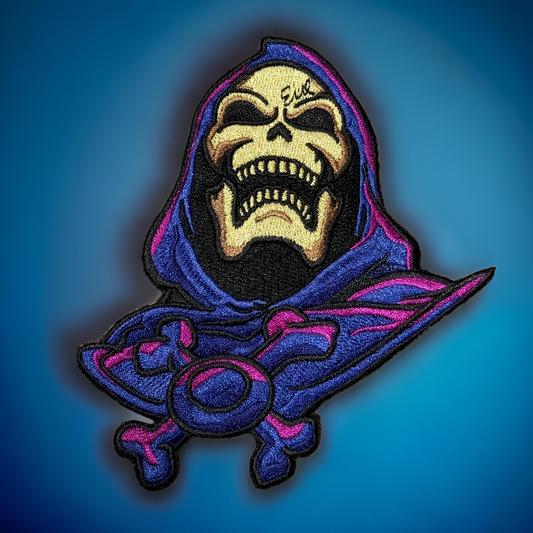 Evil Patch