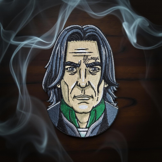 Half-blood Prince
