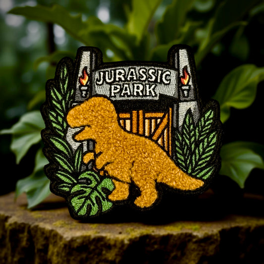 Jurassic Nuggie