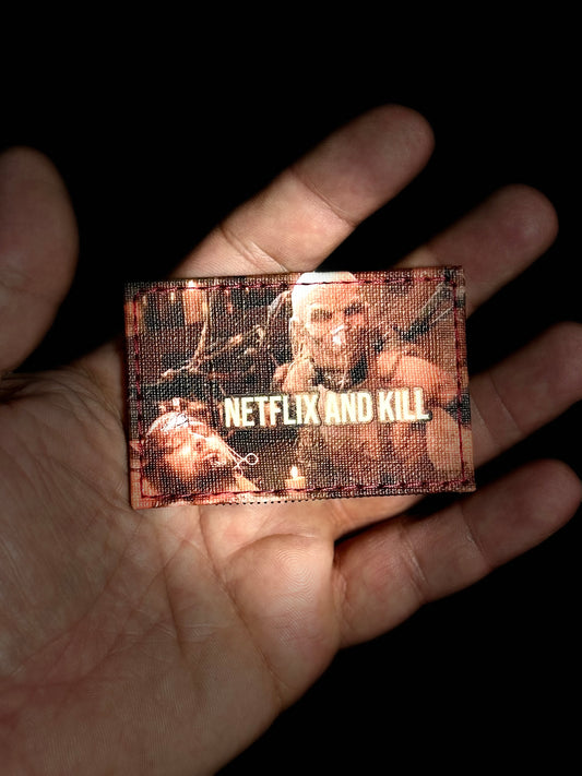 Netflix and Kill V2