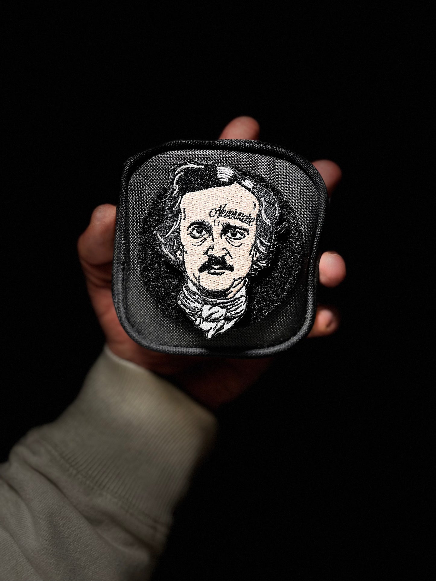 Nevermore
