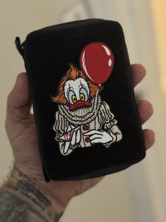 Pennywise the Duck
