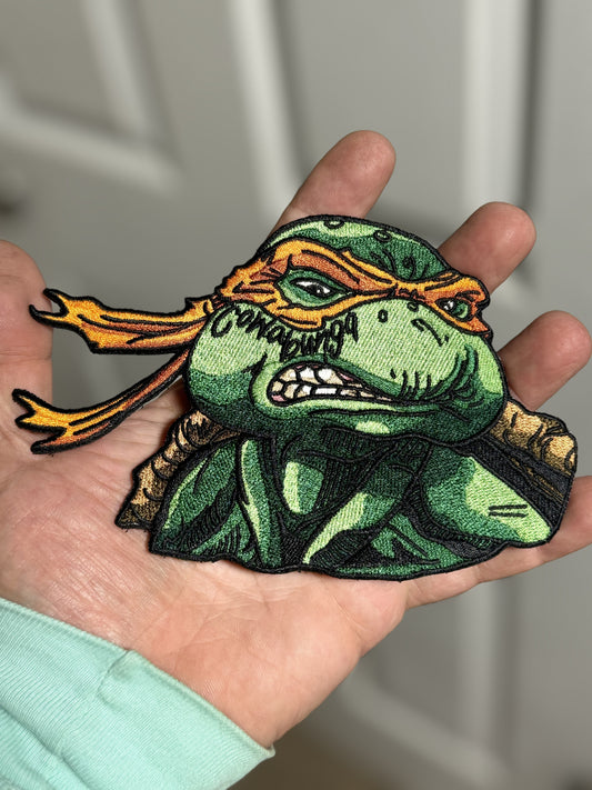 Mikey Drop