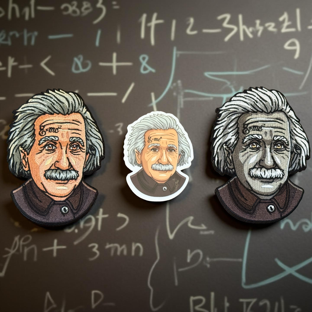 E=MC2