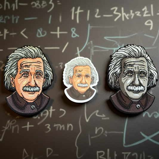 E=MC2