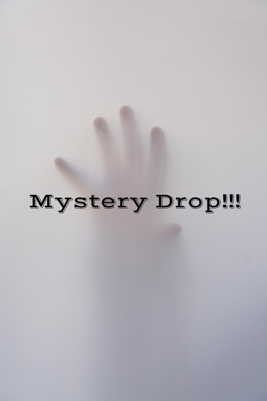 Mystery Drop