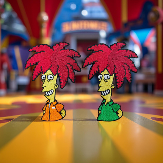Sideshow Drop