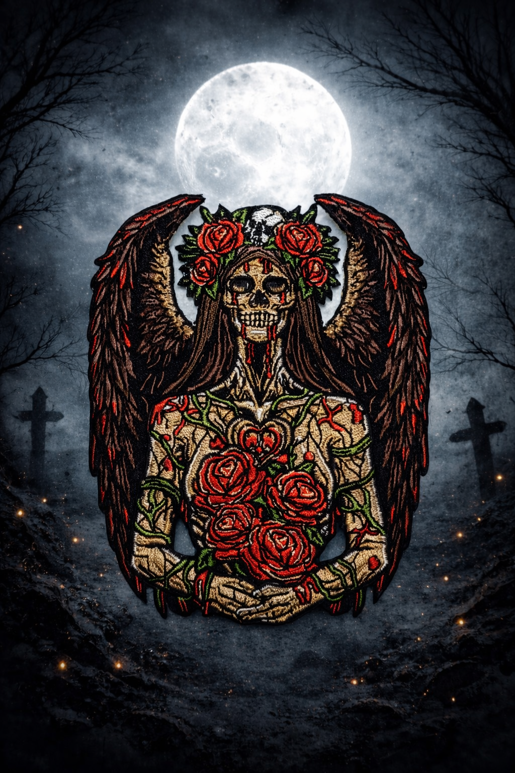 Queen of Death
