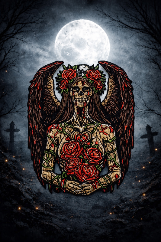 Queen of Death