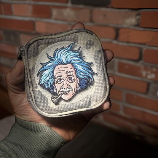 Einstein Threaded